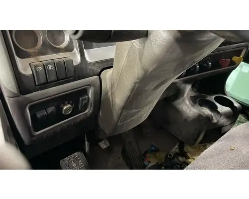 Steering Column Kenworth T400 Holst Truck Parts