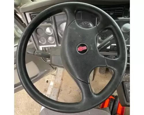 Kenworth T400 Steering Column