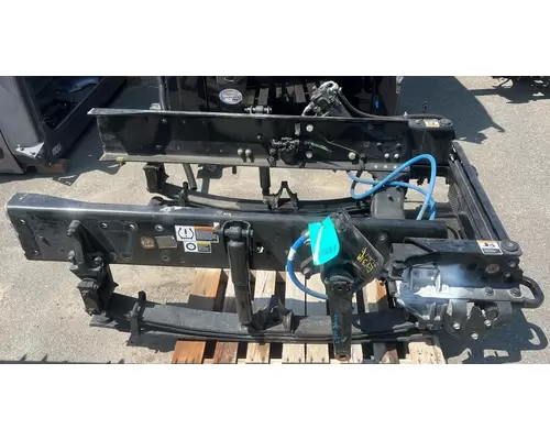 Steering Gear / Rack KENWORTH T400 High Mountain Horsepower