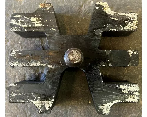 Steering Or Suspension Parts, Misc. KENWORTH T400 High Mountain Horsepower