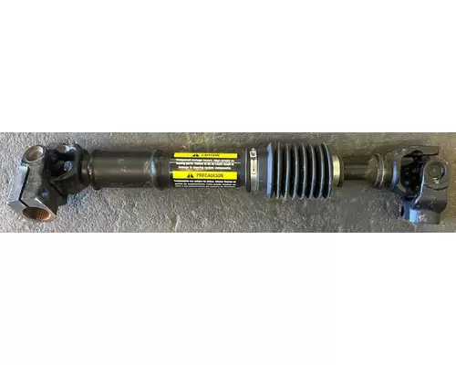 Steering Or Suspension Parts, Misc. KENWORTH T400 High Mountain Horsepower