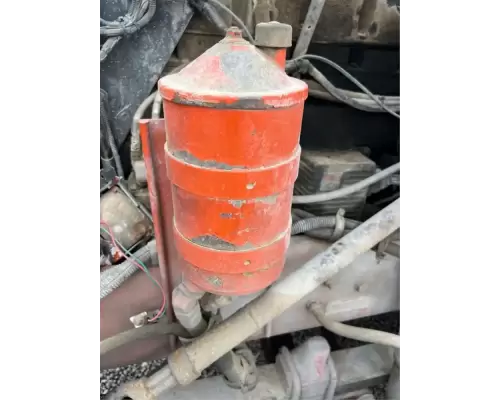 Steering Or Suspension Parts, Misc. Kenworth T400 Holst Truck Parts