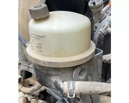 Steering Or Suspension Parts, Misc. Kenworth T400 Complete Recycling Group LLC
