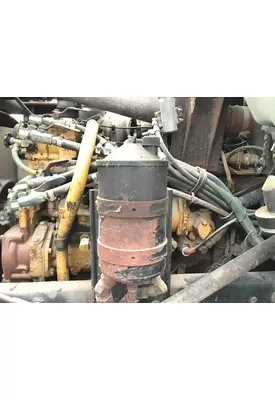 Kenworth T400 Steering or Suspension Parts, Misc.