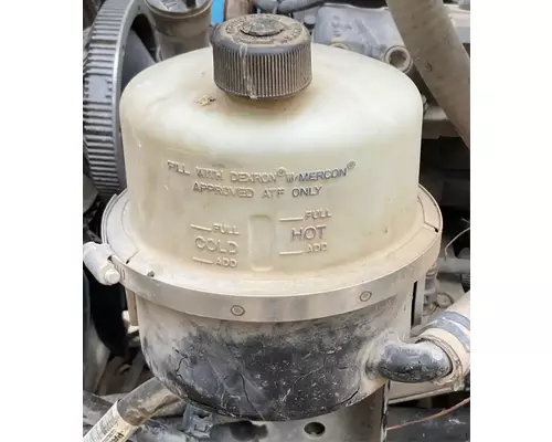 Kenworth T400 Steering or Suspension Parts, Misc.