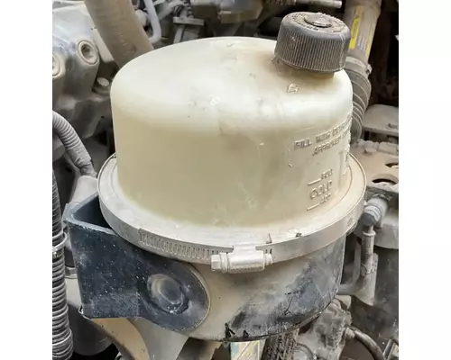 Kenworth T400 Steering or Suspension Parts, Misc.