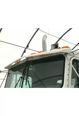 Kenworth T400 Sun Visor (Exterior)