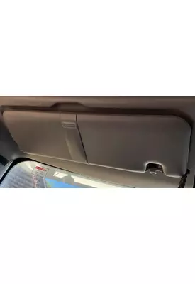 Kenworth T400 Sun Visor (External)