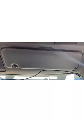 Kenworth T400 Sun Visor (External)