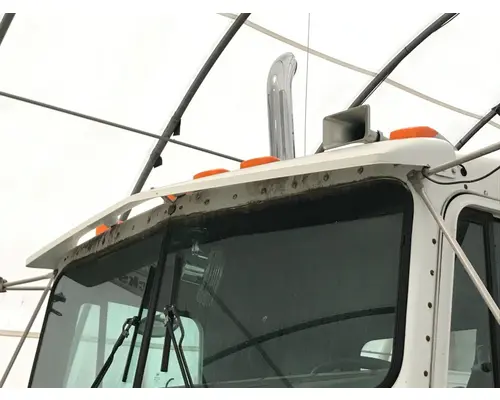 Sun Visor (External) Kenworth T400 Vander Haags Inc Cb