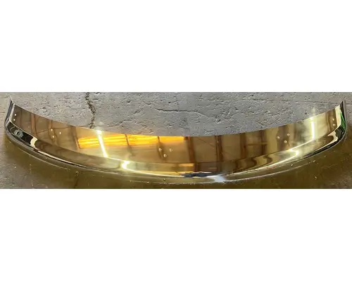 Sun Visor (External) KENWORTH T400 High Mountain Horsepower