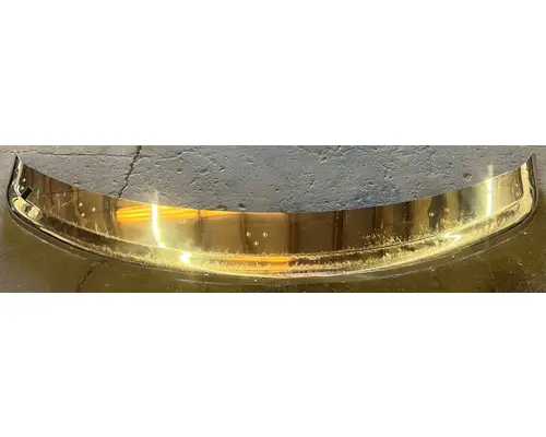 Sun Visor (External) KENWORTH T400 High Mountain Horsepower