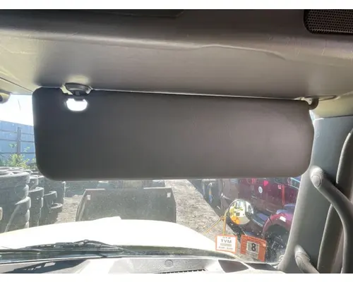 Sun Visor (External) Kenworth T400 Complete Recycling Group LLC