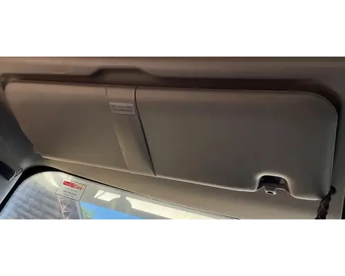 Sun Visor (External) Kenworth T400 Complete Recycling Group LLC