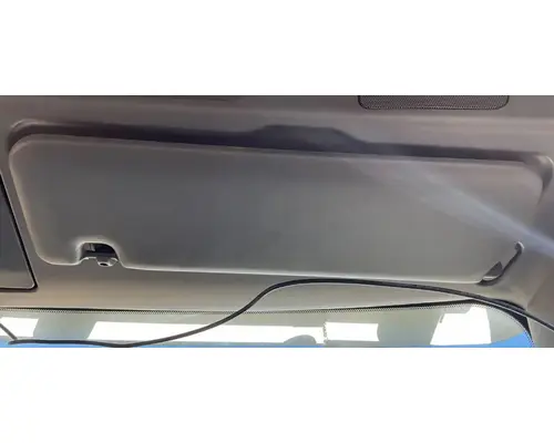 Sun Visor (External) Kenworth T400 Complete Recycling Group LLC