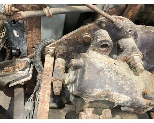 Suspension Kenworth T400 Vander Haags Inc WM