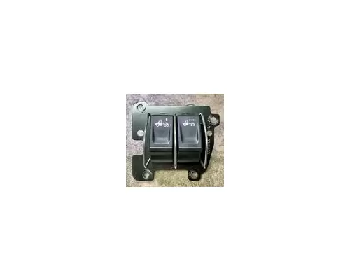 Dash / Console Switch KENWORTH T400 High Mountain Horsepower