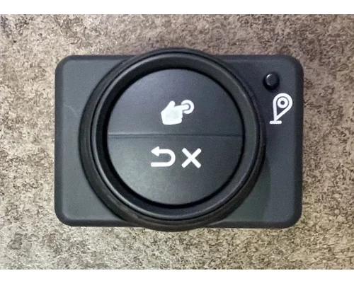 Dash / Console Switch KENWORTH T400 HIGH MOUNTAIN HORSEPOWER