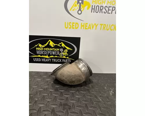 Turbocharger / Supercharger KENWORTH T400 High Mountain Horsepower