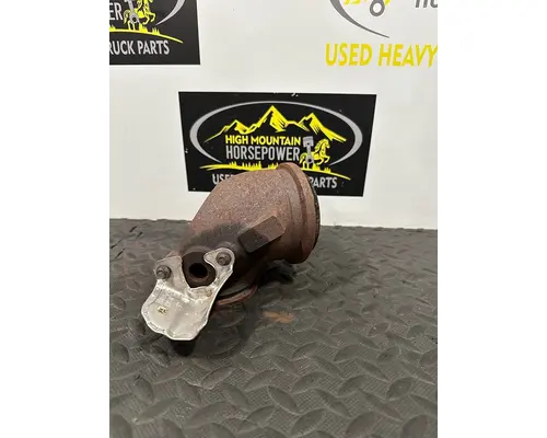 Turbocharger / Supercharger KENWORTH T400 High Mountain Horsepower