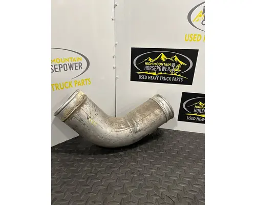 Turbocharger / Supercharger KENWORTH T400 High Mountain Horsepower