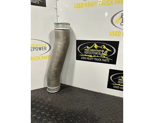 Turbocharger / Supercharger KENWORTH T400 High Mountain Horsepower
