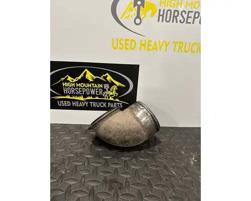 Turbocharger / Supercharger KENWORTH T400 High Mountain Horsepower