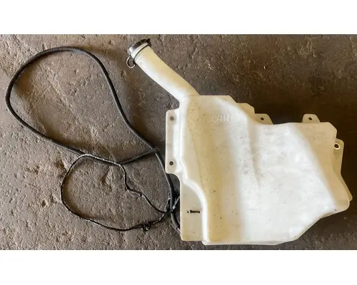Windshield Washer Reservoir KENWORTH T400 High Mountain Horsepower