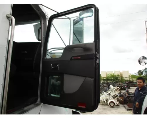 Door Assembly, Front KENWORTH T440 2010-2023 LKQ Heavy Truck - Tampa