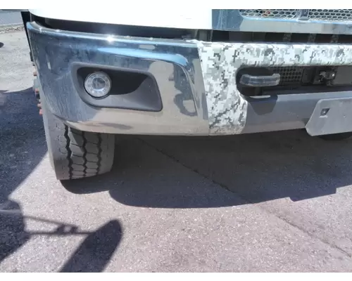 Bumper Assembly, Front KENWORTH T440 2011-2021 LKQ KC Truck Parts - Inland Empire