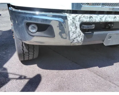 Bumper Assembly, Front KENWORTH T440 2011-2021 LKQ KC Truck Parts - Inland Empire