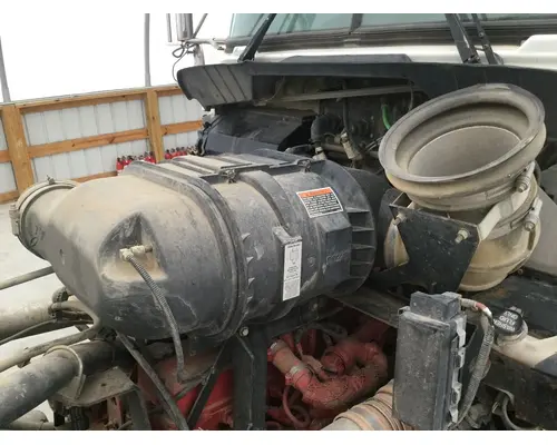 Air Cleaner Kenworth T440 Vander Haags Inc Cb