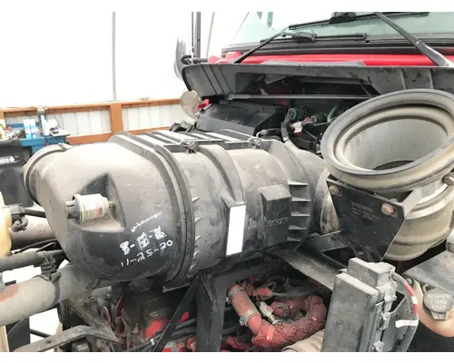 Air Cleaner Kenworth T440 Vander Haags Inc Cb