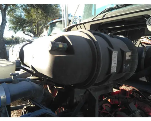 Air Cleaner KENWORTH T440 LKQ Heavy Truck - Tampa