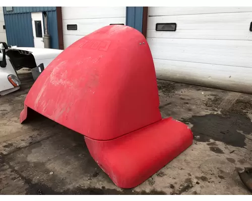 Kenworth T440 Body, Misc. Parts