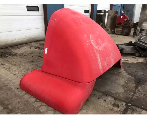 Kenworth T440 Body, Misc. Parts