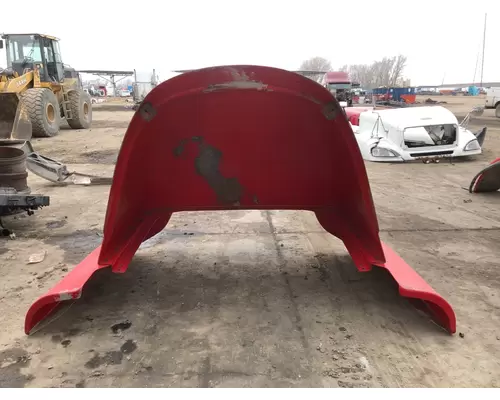 Kenworth T440 Body, Misc. Parts
