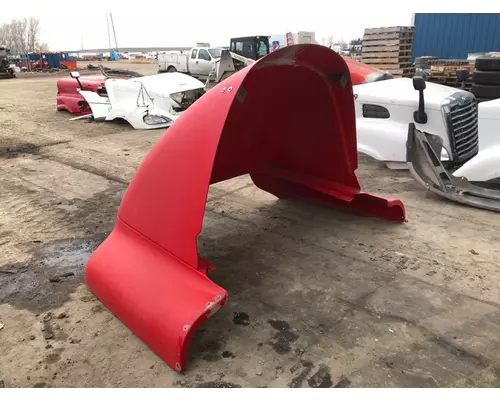 Kenworth T440 Body, Misc. Parts