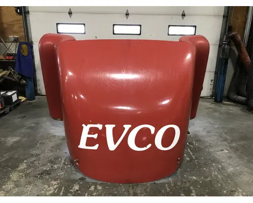 Kenworth T440 Body, Misc. Parts