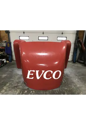 Kenworth T440 Body, Misc. Parts