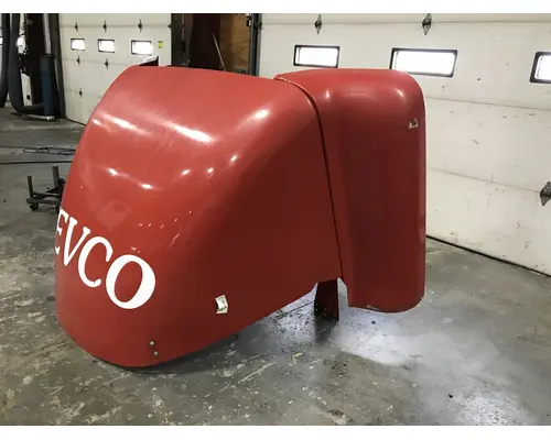 Kenworth T440 Body, Misc. Parts