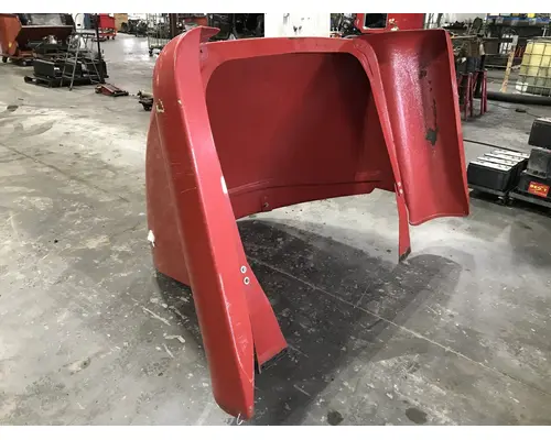 Kenworth T440 Body, Misc. Parts