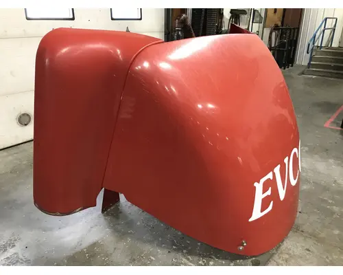 Kenworth T440 Body, Misc. Parts