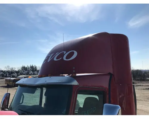 Kenworth T440 Body, Misc. Parts