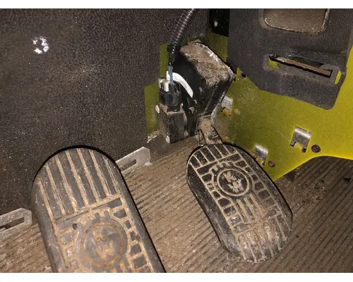 Kenworth T440 Body, Misc. Parts