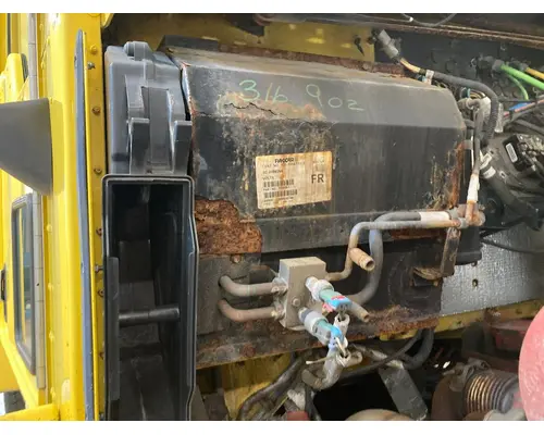 Kenworth T440 Body, Misc. Parts