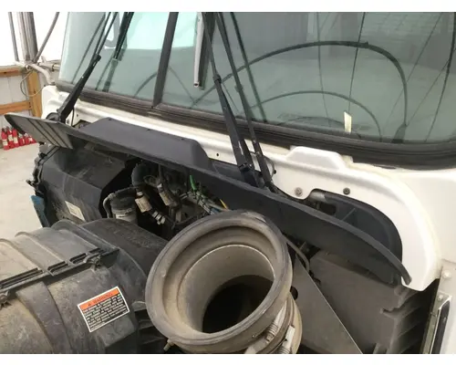 Kenworth T440 Cab Assembly