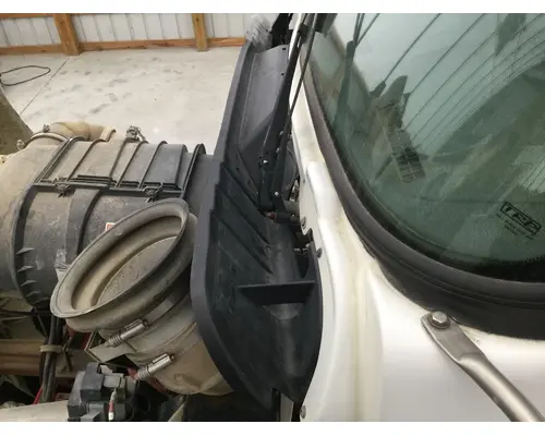 Kenworth T440 Cab Assembly