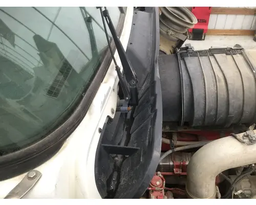 Kenworth T440 Cab Assembly