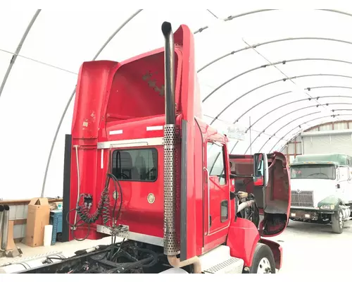 Kenworth T440 Cab Assembly